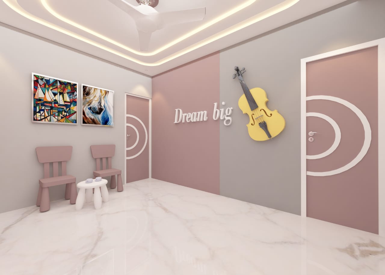 Two bhk Latest Project 