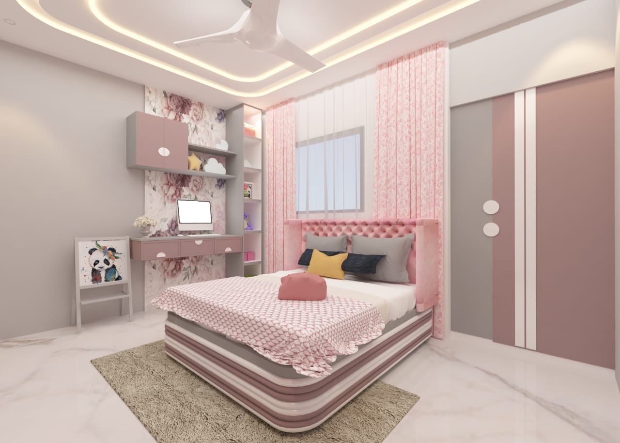 Two bhk Latest Project 