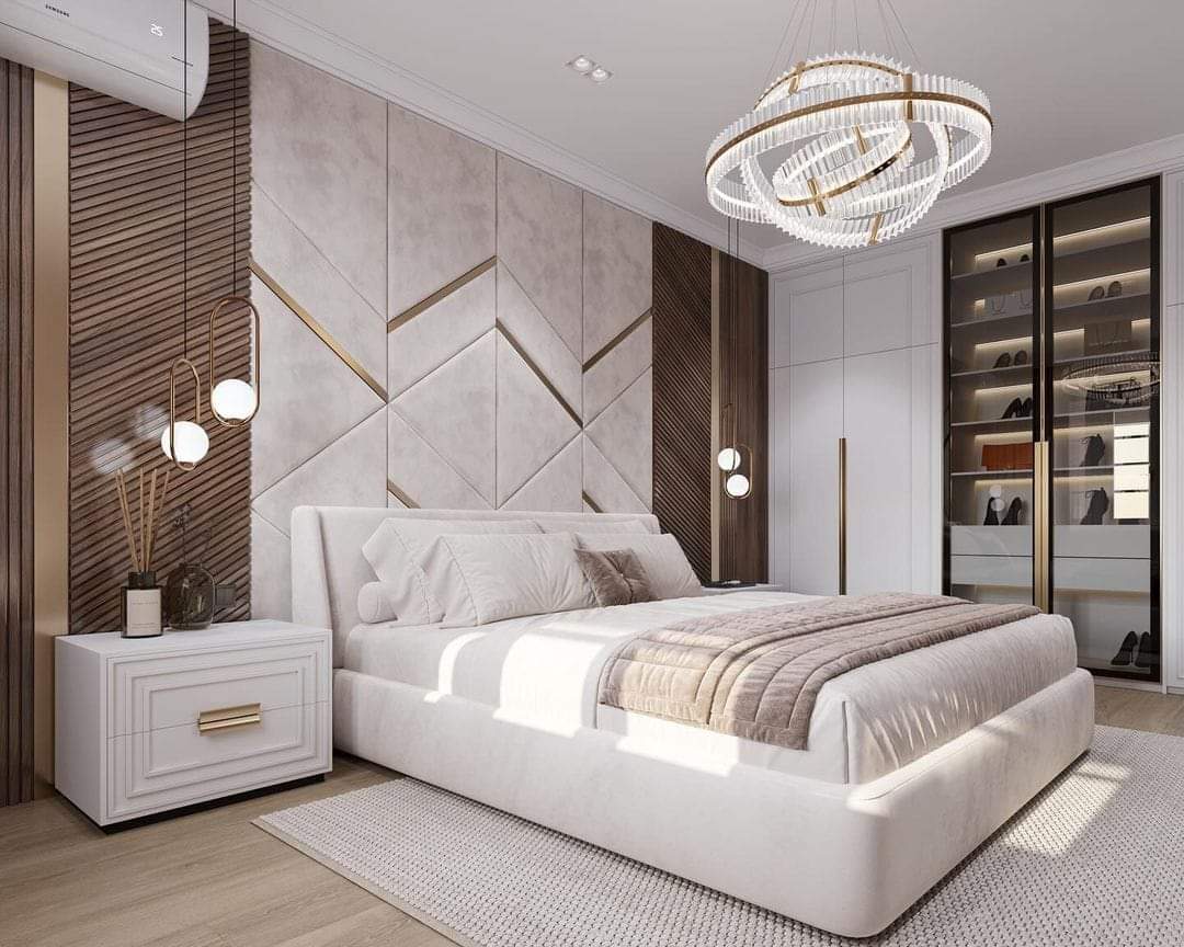 Master Bedroom 1