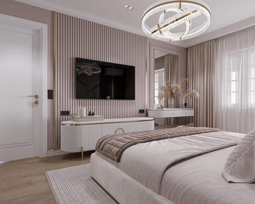 Master Bedroom 1