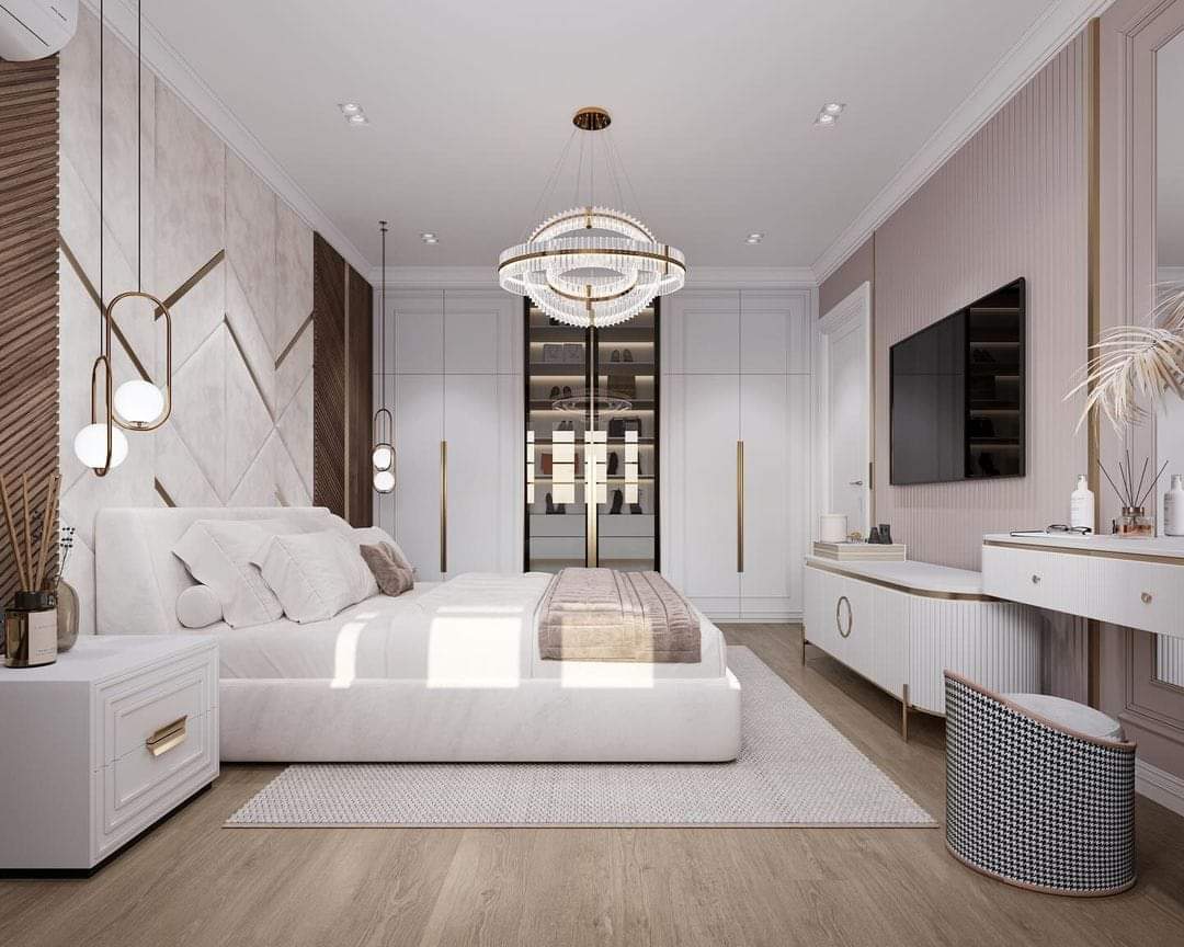 Master Bedroom 1