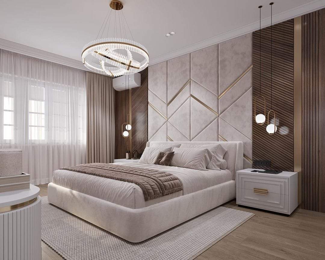 Master Bedroom 1
