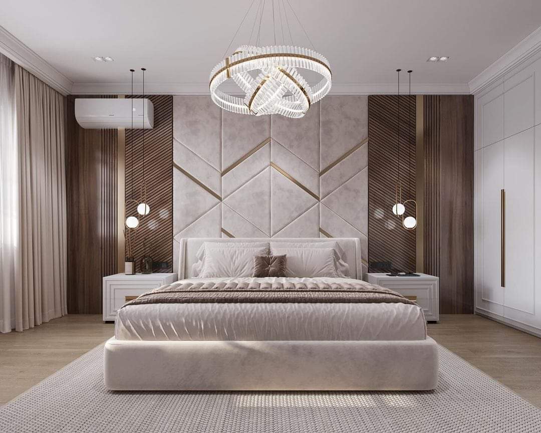 Master Bedroom 1