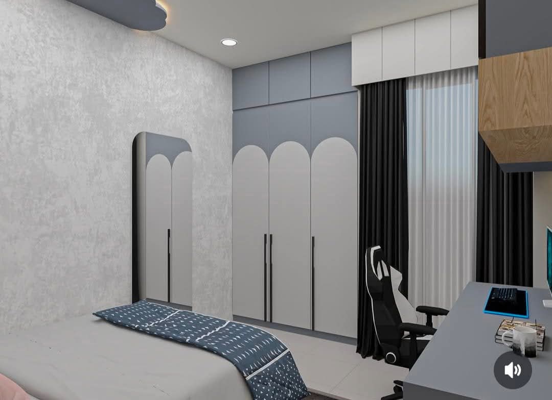 Kids Bedroom Design 