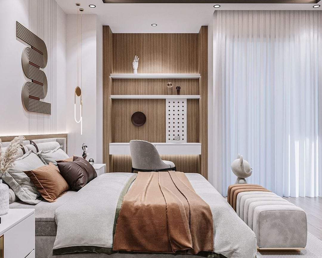 Kids Bedroom Design 