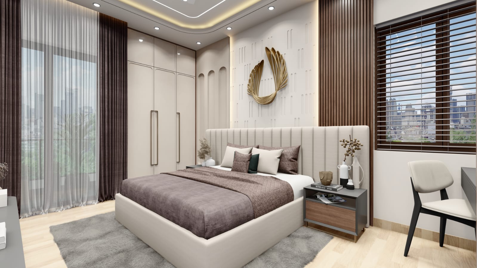 Latest drawing room